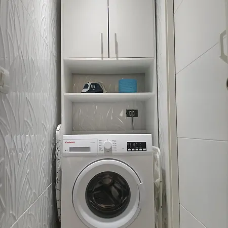 Apartmán Beachsunset