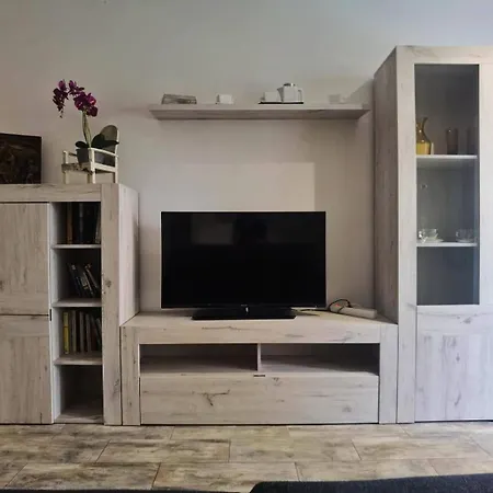 Apartmán Beachsunset Tacoronte