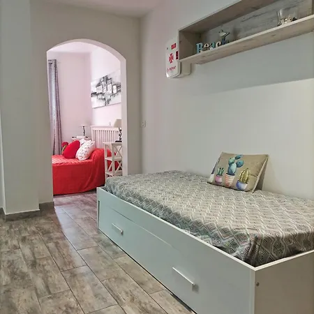 Apartmán Beachsunset *