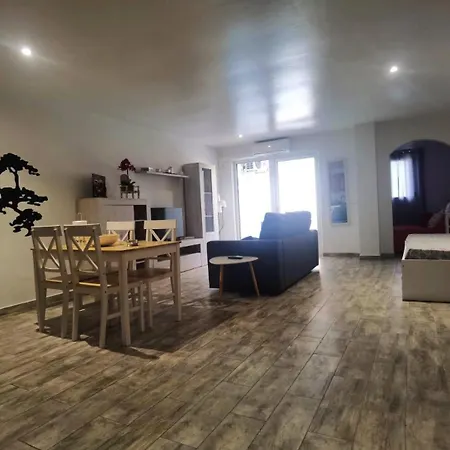 Apartmán Beachsunset