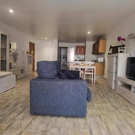 Apartmán Beachsunset